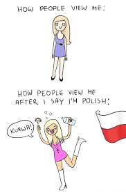 How People View Me Polish Memes Silly Pictures Funny Slogans