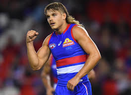 Get the best deals on western bulldogs trading cards. Trinity College In Perth Launches Crackdown On Mullets Without Reservation 7news Com Au