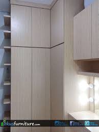 Maybe you would like to learn more about one of these? Lemari Pakaian Dan Mejarias Jagakarsa Minimal House Design Wardrobe Design Room Interior