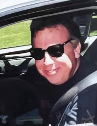 ANTHONY "BILL" Strunk