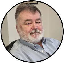 Revolution! John Stallard