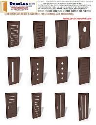 Black And Mild Wine Wood Tip Wholesale Puerta Cocina Y Terraza Wooden Doors Interior Flush Door Design Door Design Modern
