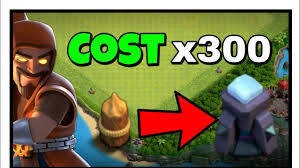 Clash of clans' winter jam reduces the prices of walls. Lvl 1 To Max Total Cost Of All Walls Coc Wall Upgrade Cost Clash Of Clans Shorts Youtube