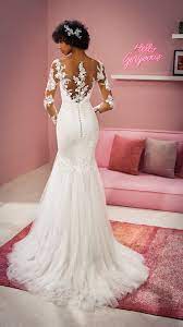 Brautkleider hochzeitskleider hochzeitsanzüge brautmode und mehr herzlich willkommen! Brautkleider 2020 White One Kollektion Boesckens De Neue Brautkleider Brautmode Hochzeitskleider Vintage