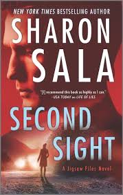 I had mixed feelings about borrowing this novel. Second Sight Ebook By Sharon Sala 9781488055379 Rakuten Kobo United States
