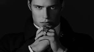 Nick Scherner for MMSCENE Magazine Behind The Scenes