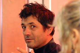 Albin de la Simone pour l'album "Les cent prochaines années"