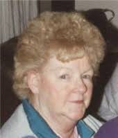 Obituary information for Joyce E. Melow