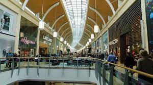 Holiday inn cardiff city is situated in cardiff and is close to nearby attractions, such as cardiff central library, st. Cardiff City Centre 2018 Youtube
