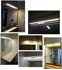 Explore recessed lighting options for all your living spaces including indoor and living areas, bathroom, gallery and outdoor. 11w Led Wall Light Bathroom Mirror Light Waterproof Modern Acrylic Wall Lamp Bathroom Lighting Ac85 265v Led Indoor Wall Lamps Aliexpress