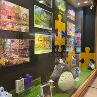 Jigsaw puzzle world singapore outlets. Jigsaw Puzzle World Mid Valley Megamall
