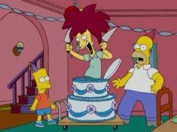 Pin By Metalshield On Sinson The Simpsons Simpson Reaction Pictures