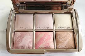 Hourglass Ambient Lighting Edit A Little Pop Of Coral