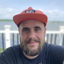 Lawrence Foreman's Instagram, Twitter & Facebook