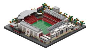 Jun 30, 2021 · the event #gunnergetjabbed ran from june 25 to june 28, and was organised by islington council, islington gp federation, and arsenal football club. Lego Moc Highbury Stadium Arsenal Football Club By Sharle Rebrickable Build With Lego