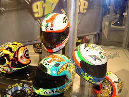 So are the motorcycle helmets being made to snell standards too stiff? Motorcycle Helmet Wikipedia