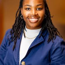 Meet Our McNair Scholars