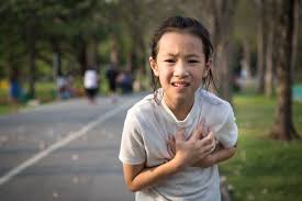 Check spelling or type a new query. Cara Mengobati Sesak Nafas Pada Anak Yang Ampuh Hello Sehat