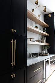 All you need is some food coloring and star wars cookie cutters! Gold And Black Kitchen Accessories Novocom Top