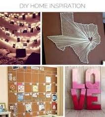 Diy Home Decor Bing Images Home Diy Diy Gifts Diy Bedroom Decor For Teens