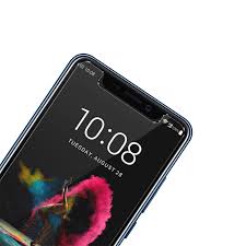 Safers Panzerglas für ZTE Axon 9 Pro ...