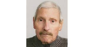 Darnieulles. René André nous a quittés