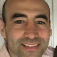 Dr. Jesse Solomon, MD