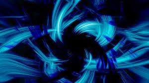 Here are only the best black blue wallpapers. Electric Blue 4k Wallpaper