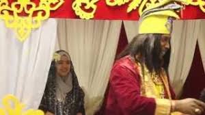 Kerja seminar antarabangsa kesultanan melayu brunei di nusantara, anjuran yayasan sultan. Tribe Kesultanan Melayu Melaka Launching Level 7 Menara Icon By Maria Malek