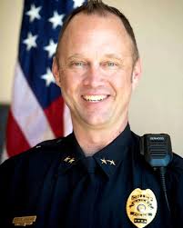 HAILEY POLICE CHIEF ANNOUNCED AS ICOPA PRESIDENT & DEPARTMENT ACHIEVES  REACCREDITATION*** Congratulations to Chief England, who was voted in