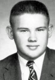 Ronald Eugene Lewis : Private from Missouri, Vietnam War Casualty