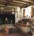 Interior Cosy English Cottage