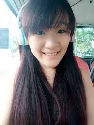 Review: J&J Hair Identity's NATULIQUE Hair Color Service