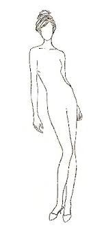 رسم عارضات الازياء مع قيثورة Art Drawings Sketches Simple Art Drawings Sketches Drawing Sketches