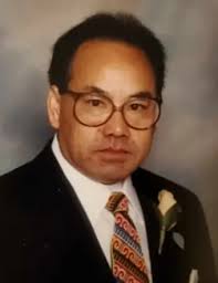 Obituary information for Tay Nick Yang