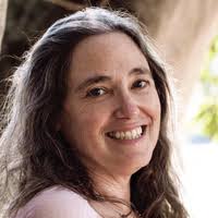 Author: Jane Meredith