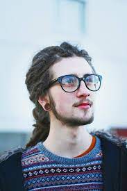 Cute Hair Stretched Ears Stretched Ears Hair And Beard Styles Mens Hairstyles