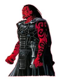 Darth Stryfe Star Wars Legacy Dark Side Star Wars Star Wars Characters