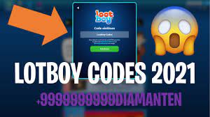Maybe you would like to learn more about one of these? Alle Neuen Lootboy Codes 2021 Youtube