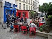 Eat in the tranquil 13th century rue des Barres. - Review of l ...