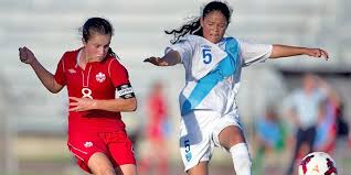 Las selecciones de brasil y paraguay vencieron a colombia y bolivia, respectivamente, y se clasificaron para la copa del mundo de canadá. Seleccion Femenina Canadiense Oficializa Nomina Gira Por Brasil