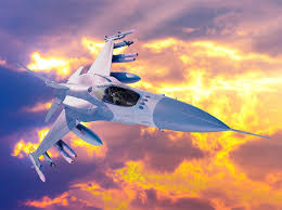 Viper Shield EW Suite Soars Through Integration Test with F-16 Advanced  Radar | L3Harris® Fast. Forward.