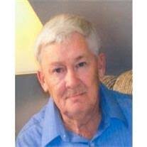 Thomas R. Creager Obituary