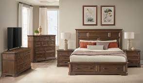 The salt creek bedroom collection is the perfect addition to any room. Catalina Creek Bedroom Collection Northridge Home
