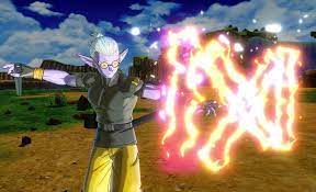 Many of the problems with games launching happen because of improper installation. Dragon Ball Xenoverse 2 To Receive A New Character As Dlc And More Just Push Start