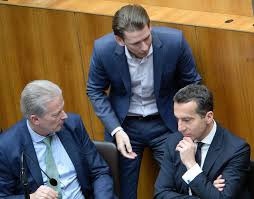 Channels are a simple, beautiful way to showcase and watch videos. Mobbing Und Machtstreben Mitterlehner Rechnet Mit Turkisen News At