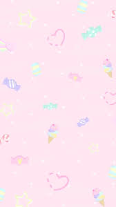 Pastel goth wallpaper most recent. 4k Pastel Kawaii Wallpapers Wallpaper Cave