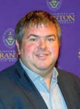 Patrick Mclane's Instagram, Twitter & Facebook