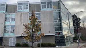 Boh8103 skomentował córka wilka (2019) lektor pl. City Of Oakland Opens Clifton Hall In Rockridge To Unsheltered Seniors Begins Moving In Families Oakland News Now