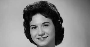 Kitty Wells